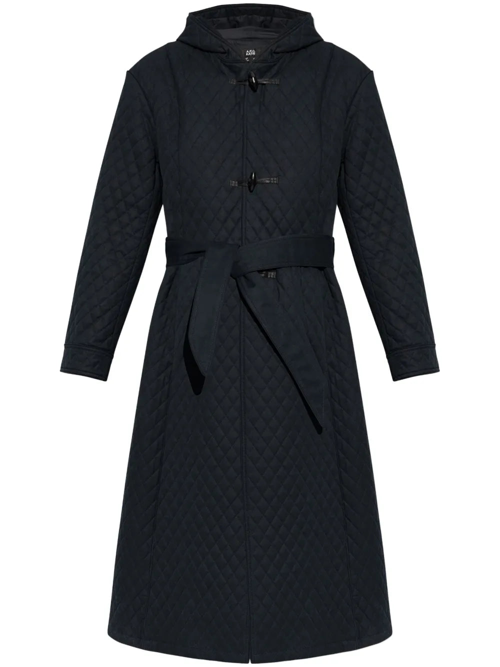 Ella Coat