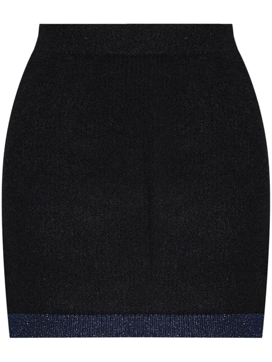 Li Cashmere Skirt
