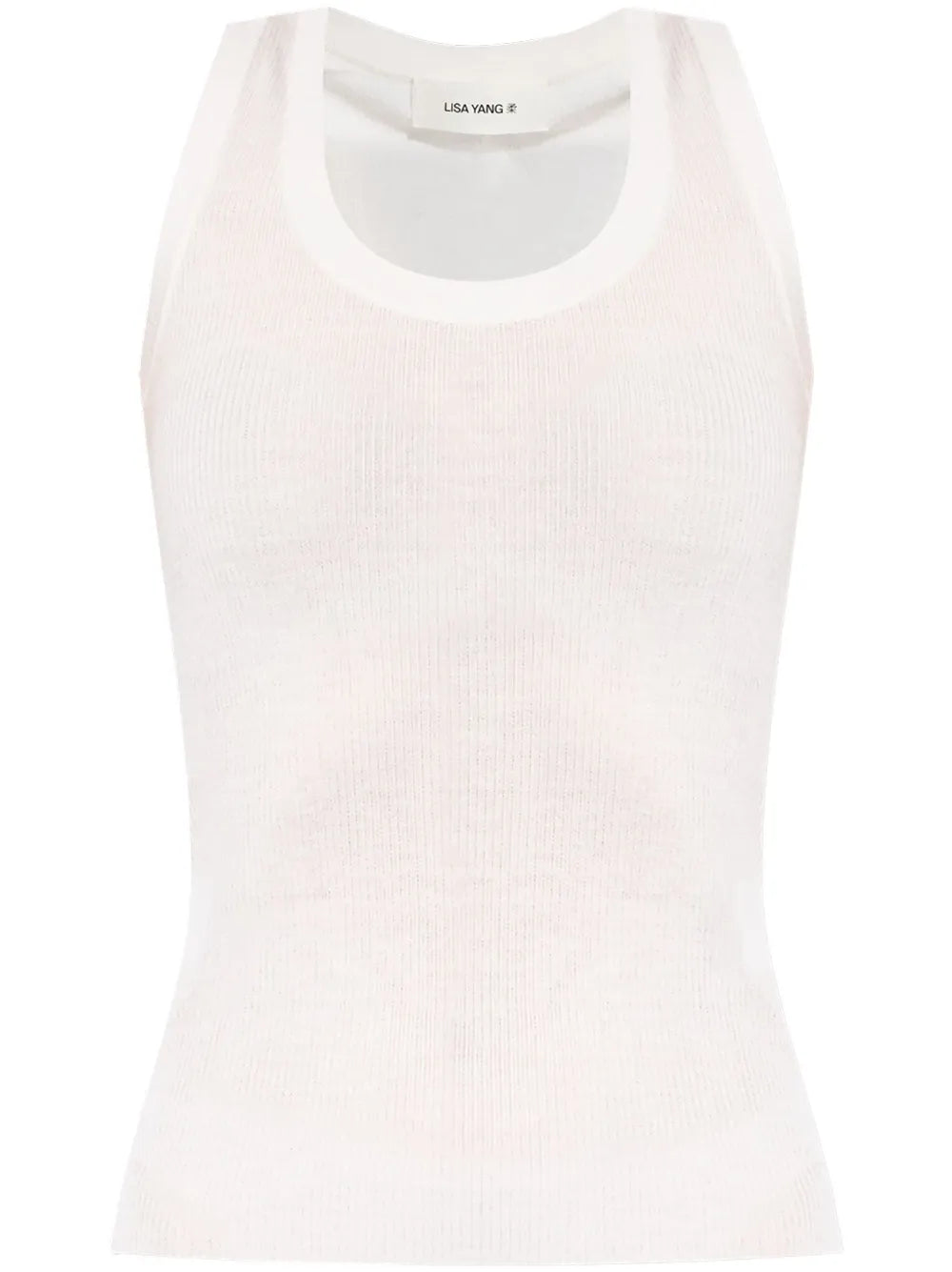 Ina Ribbed Top