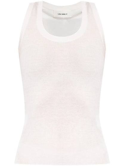 Ina Ribbed Top