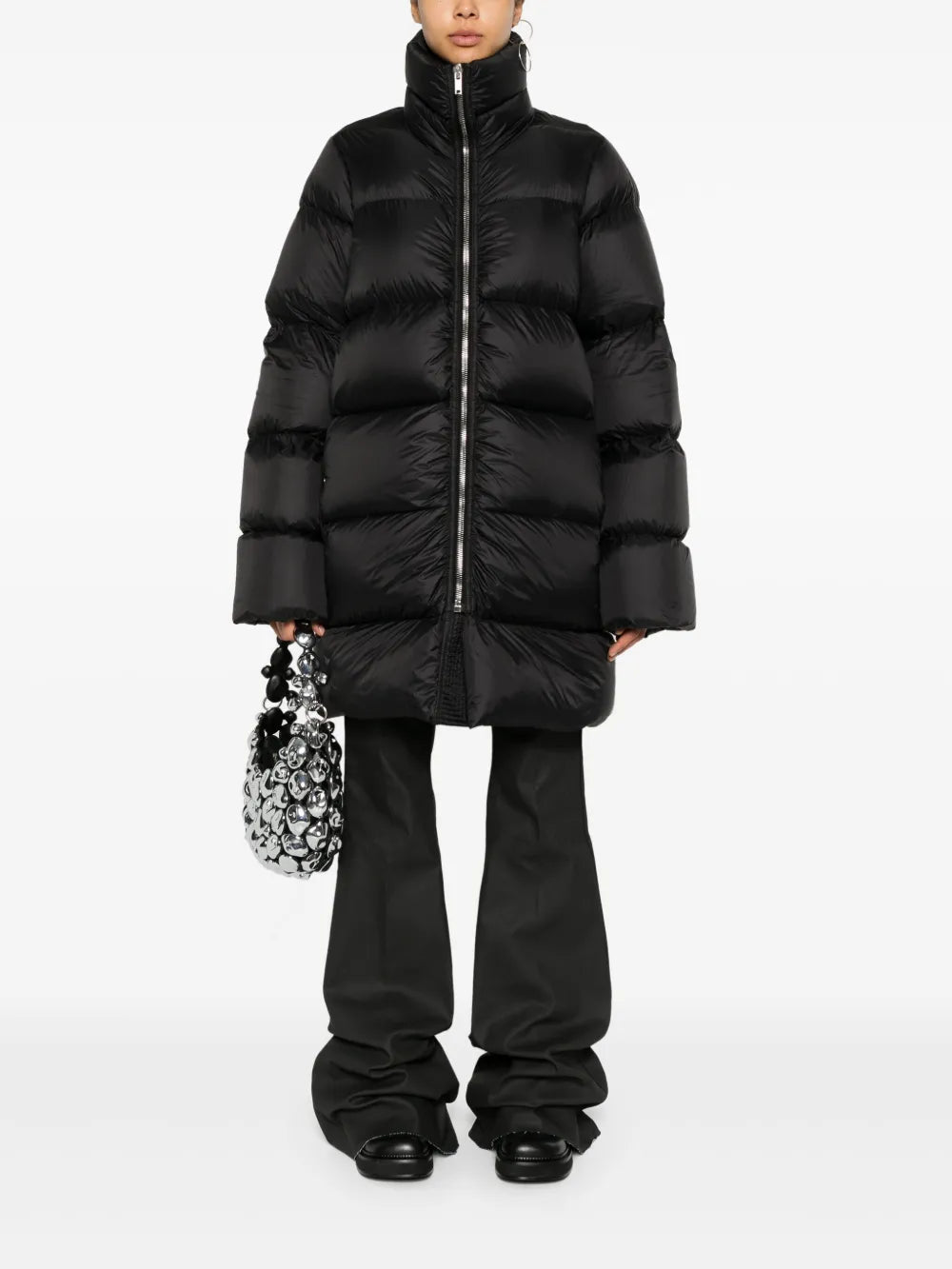 Turtle Coat