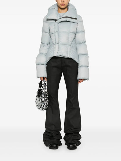 Naska Down Jacket
