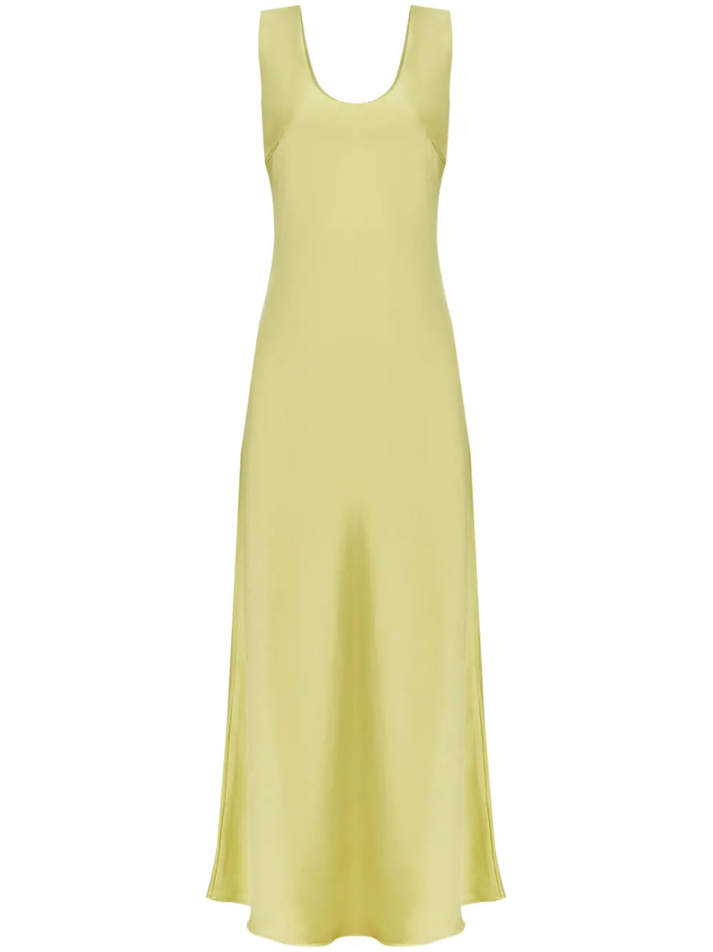 Sasumma Midi Dress