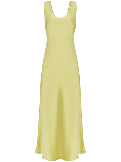 Sasumma Midi Dress