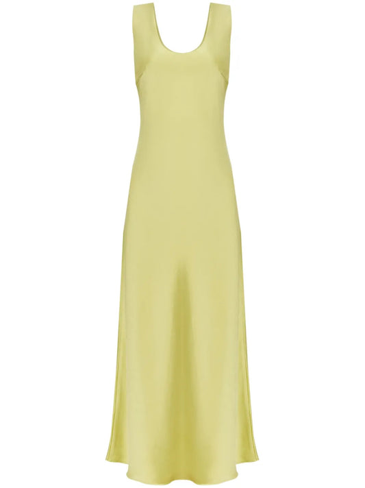 Sasumma Midi Dress