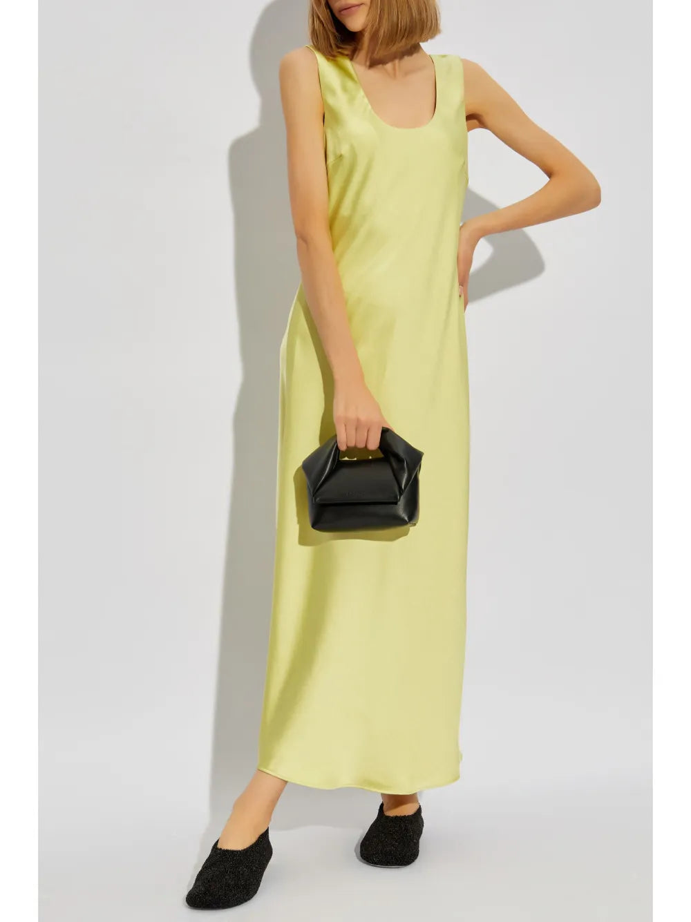 Sasumma Midi Dress