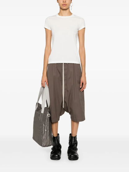 Level Cropped T-Shirt