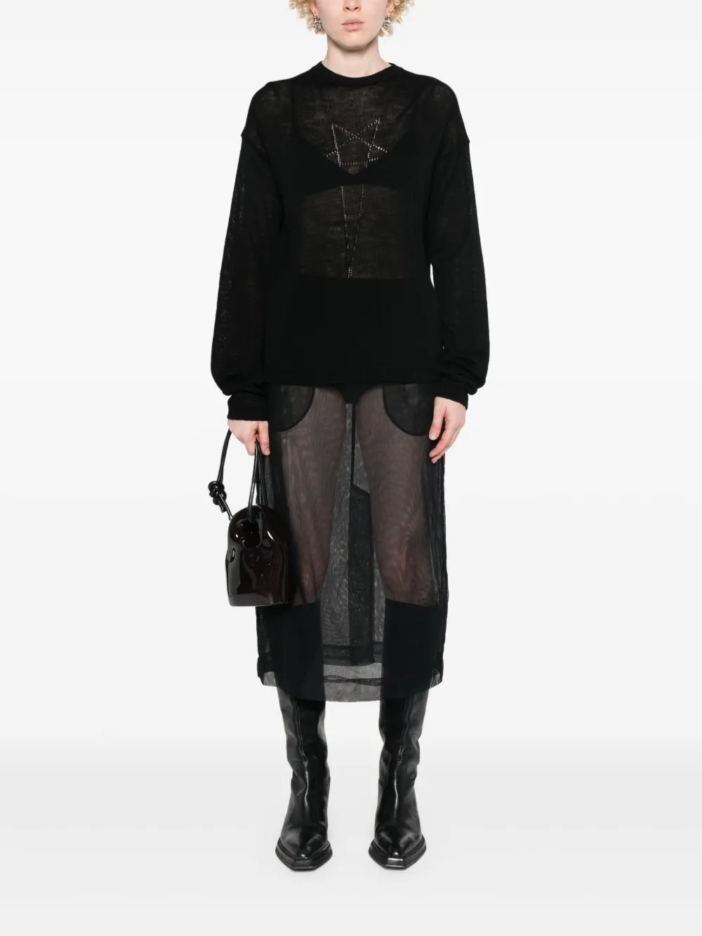 Penta Sweater