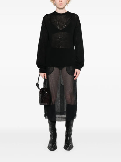 Penta Sweater