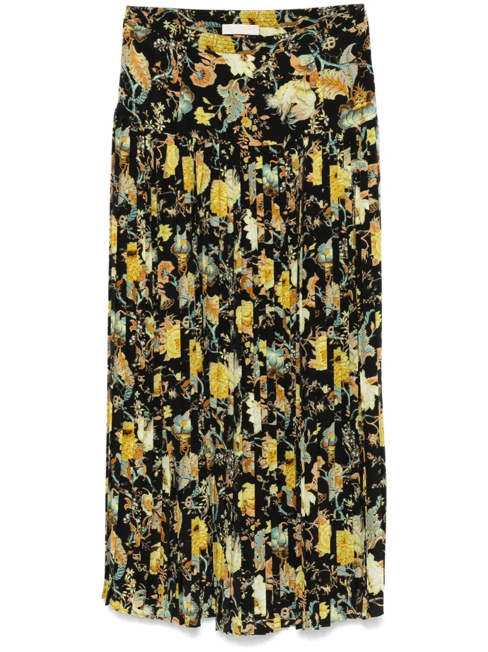 Ella Midi Skirt
