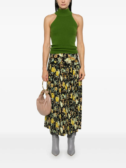 Ella Midi Skirt