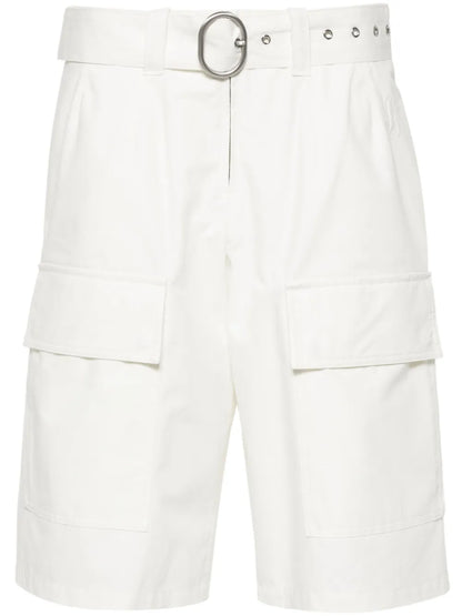 Water-Repellent Shorts