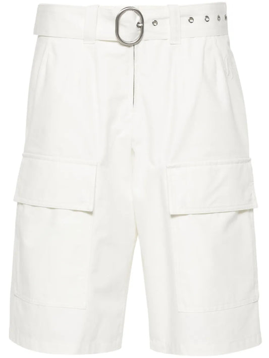 Water-Repellent Shorts