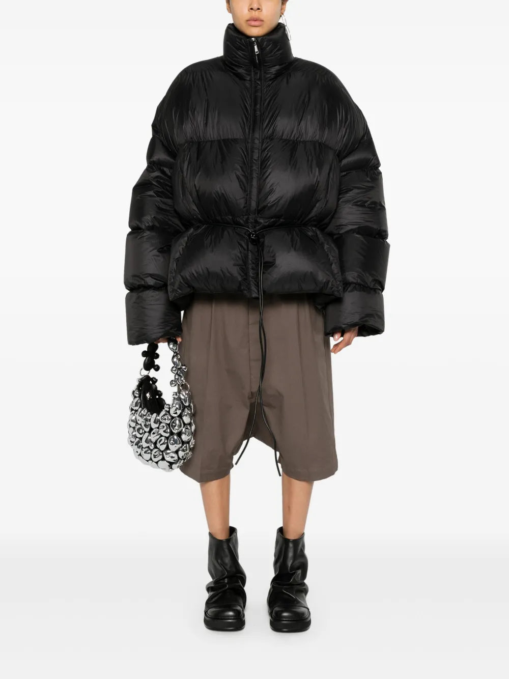 Sail Down Jacket
