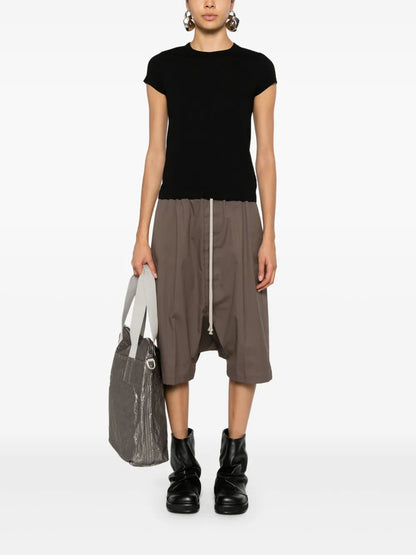 Level Cropped T-Shirt