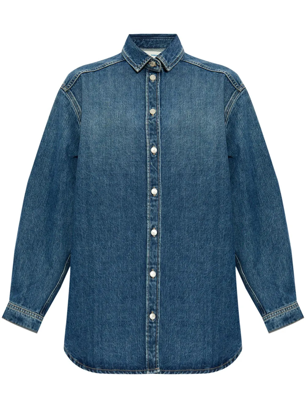 Salea Shirt