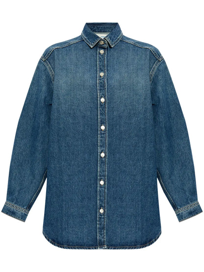 Salea Shirt