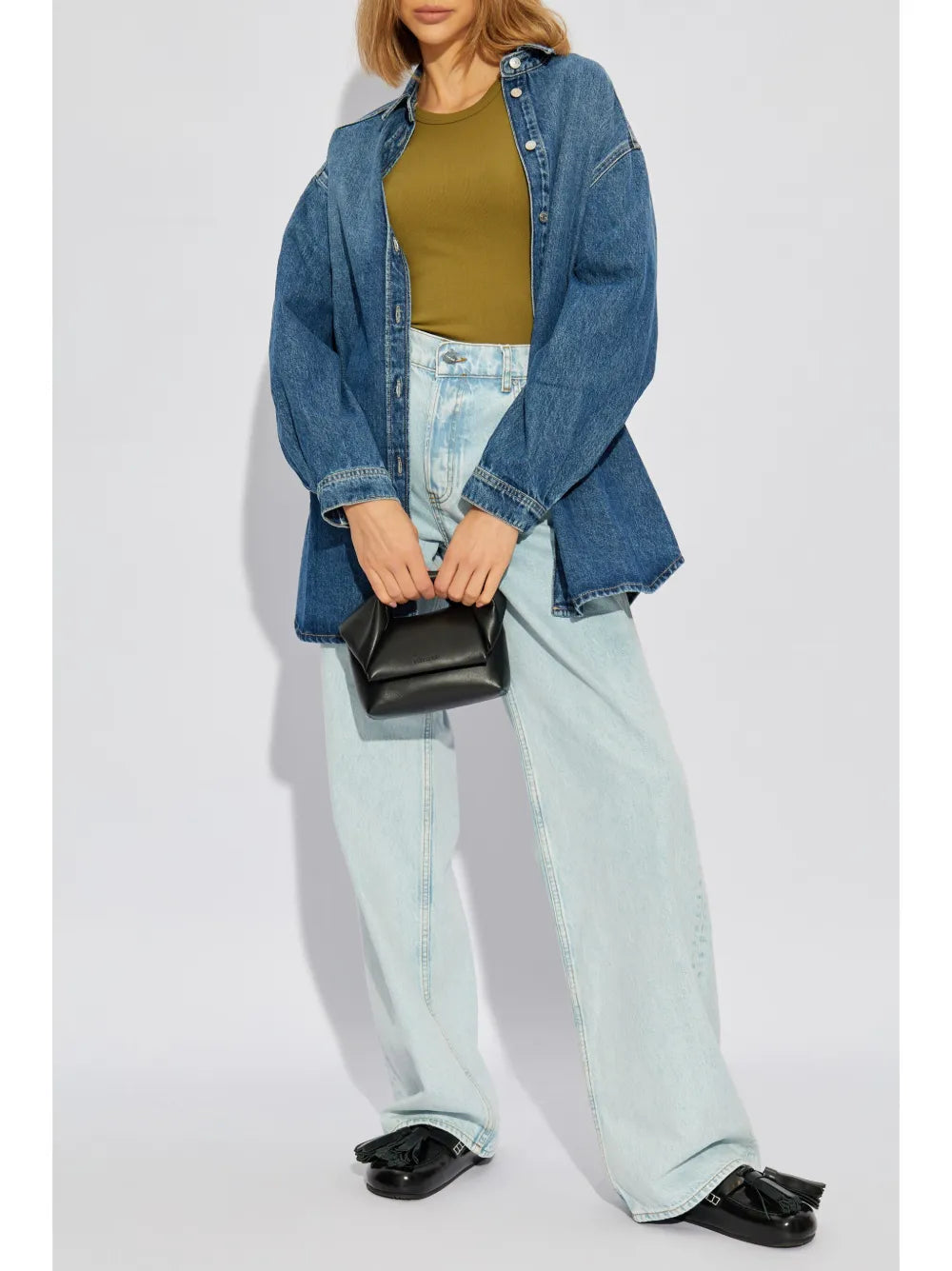 Salea Shirt