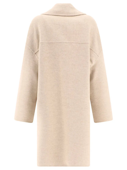 Angel Coat