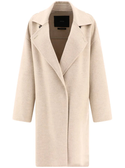 Angel Coat
