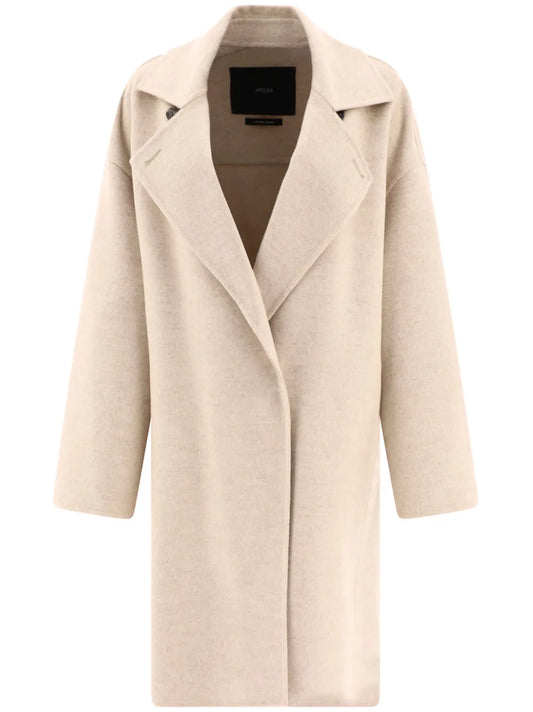 Angel Coat