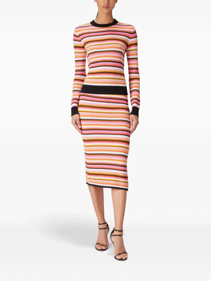 Stripped Jumper