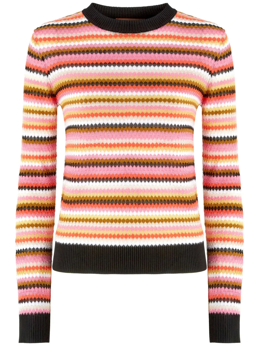 Stripped Jumper
