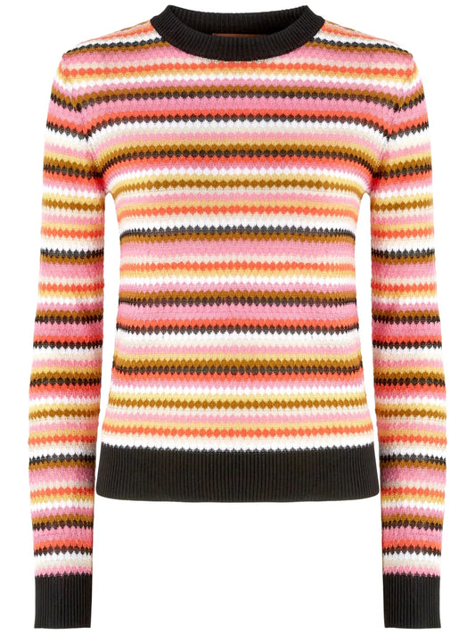 Stripped Jumper