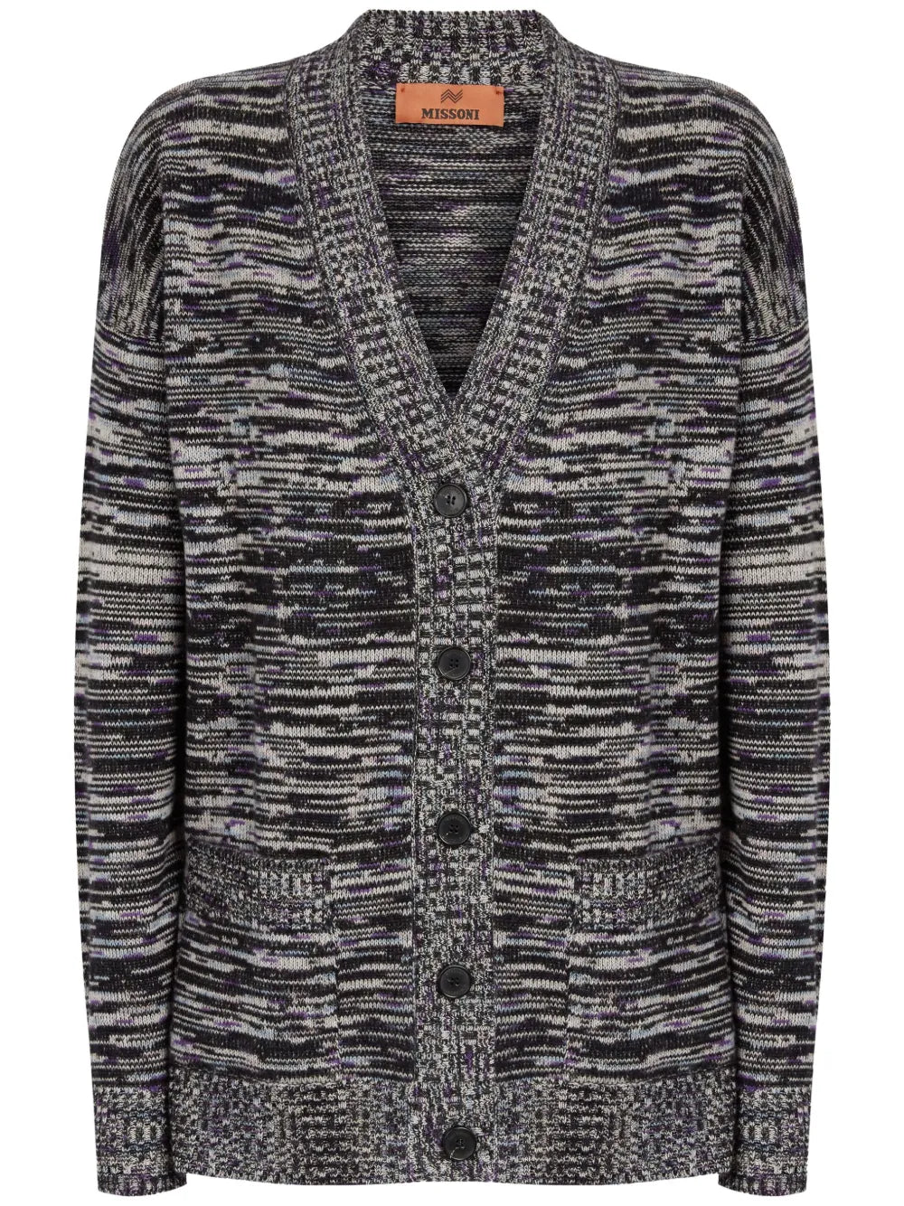 Pocket Cardigan