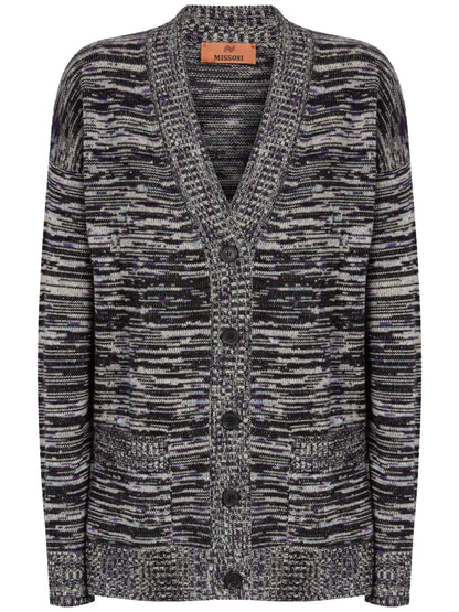 Pocket Cardigan