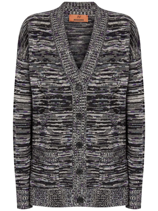 Pocket Cardigan