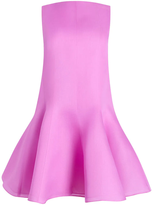 Mags Mini Dress