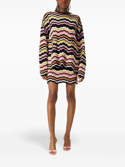 Oversized Jumper