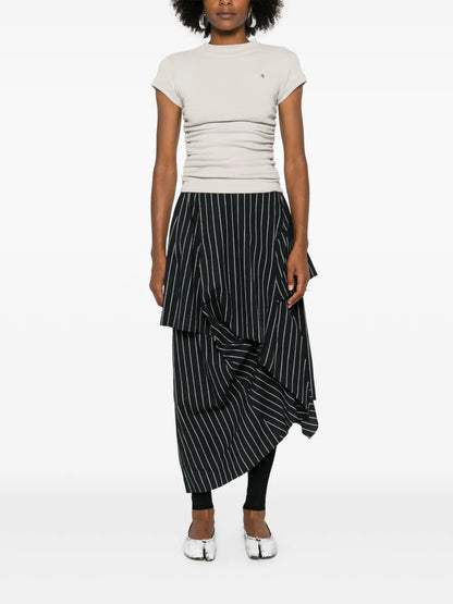Bo Midi Skirt