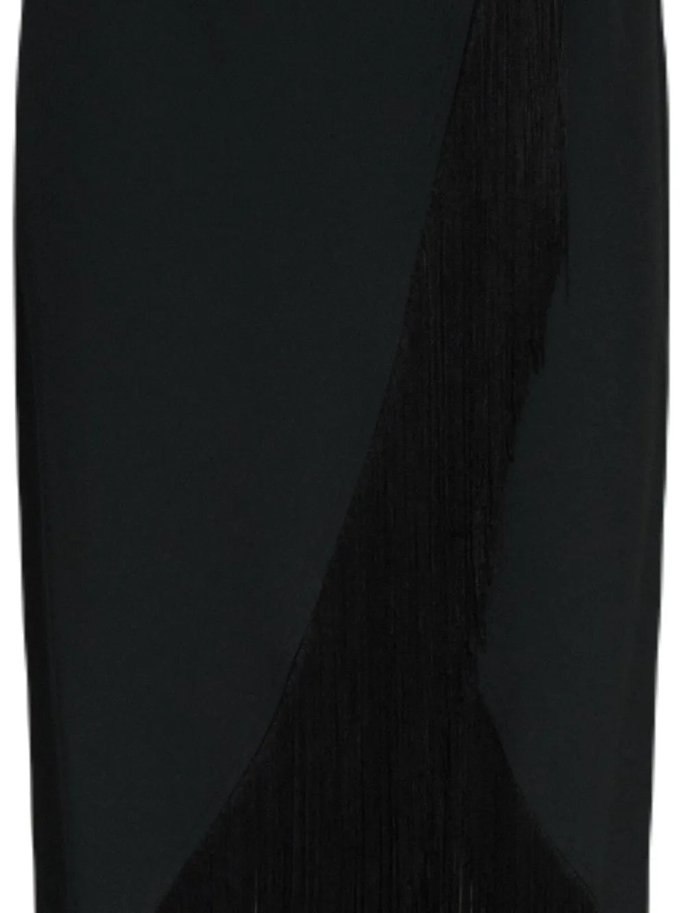 El Pareo Midi Skirt
