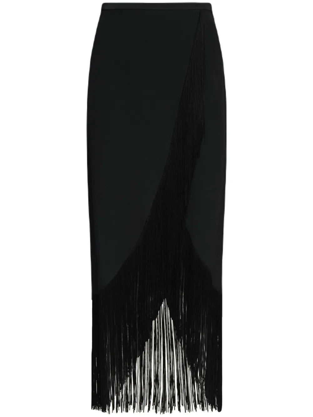 El Pareo Midi Skirt