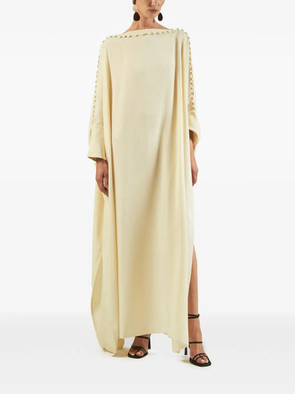 Mila Kaftan Dress