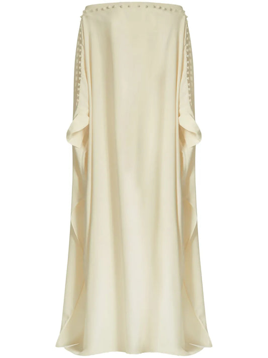 Mila Kaftan Dress