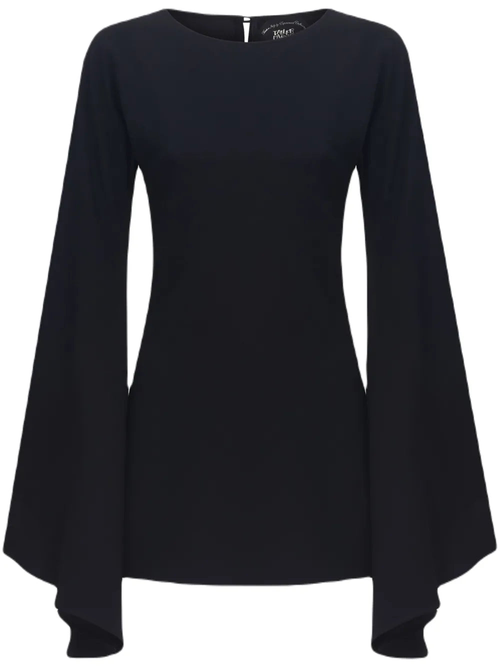 Moonbar Mini Dress