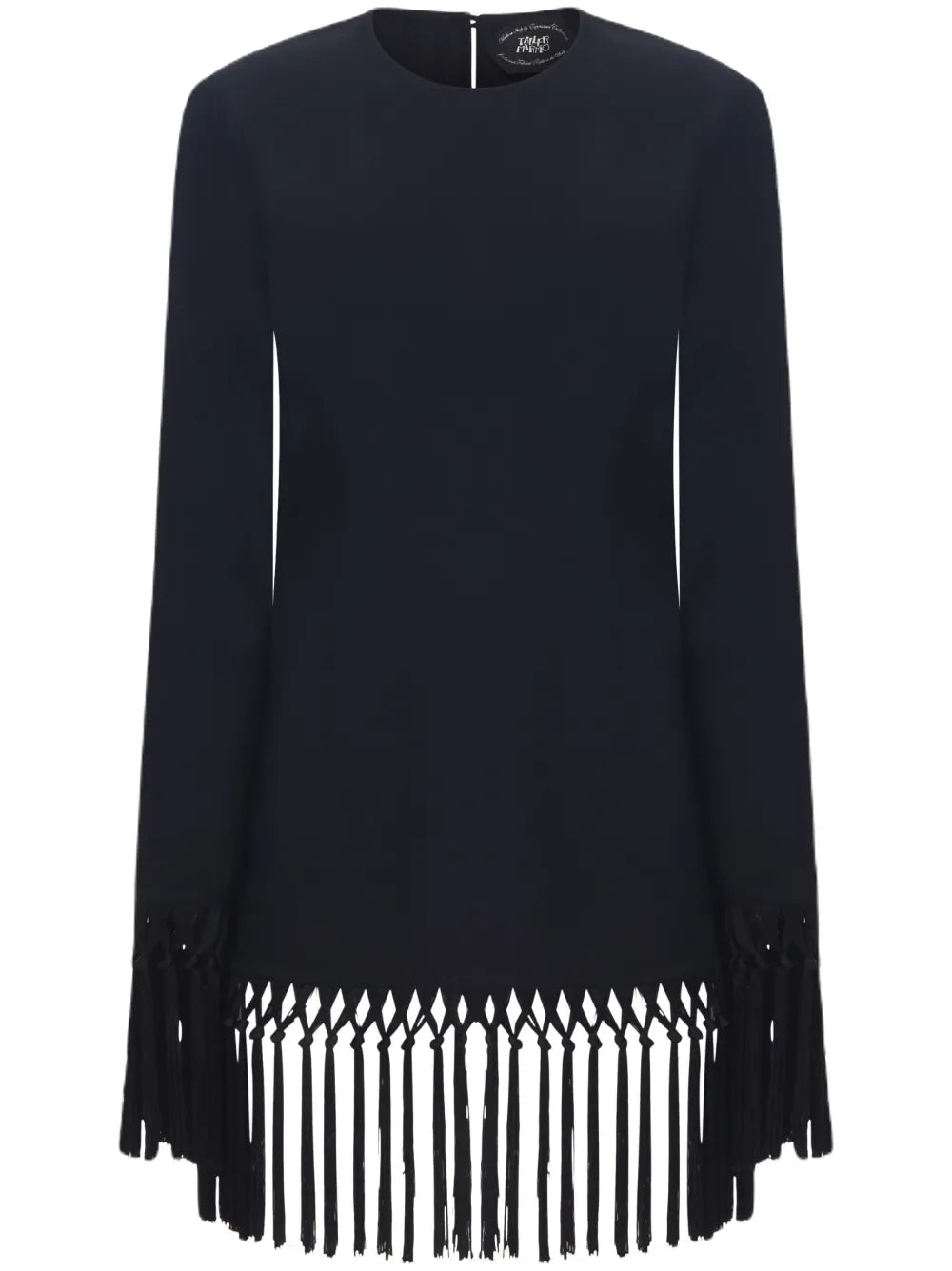 Claudia Mini Dress