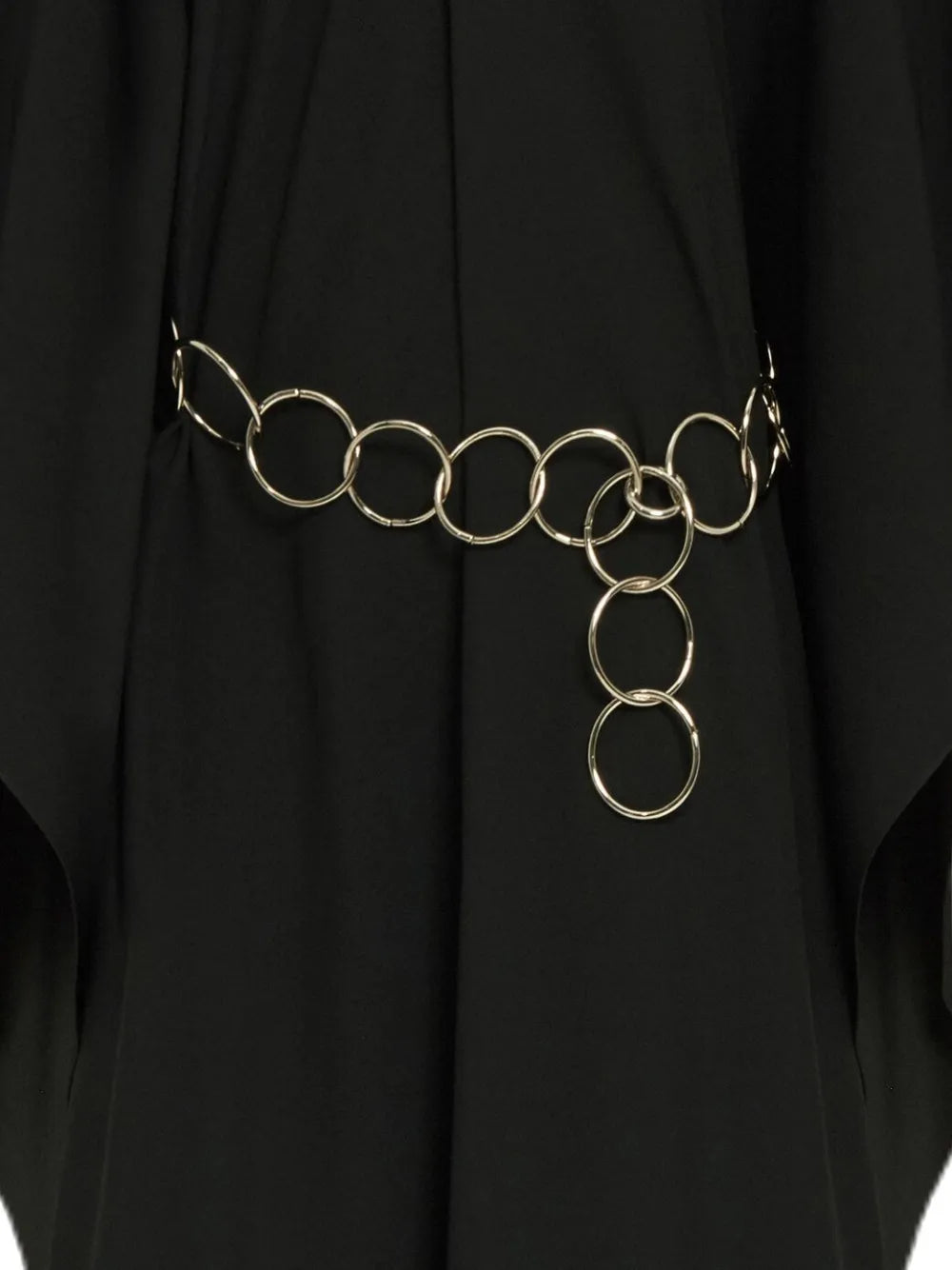 Mambo Belted Dress
