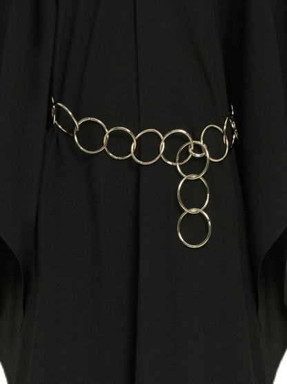 Mambo Belted Dress