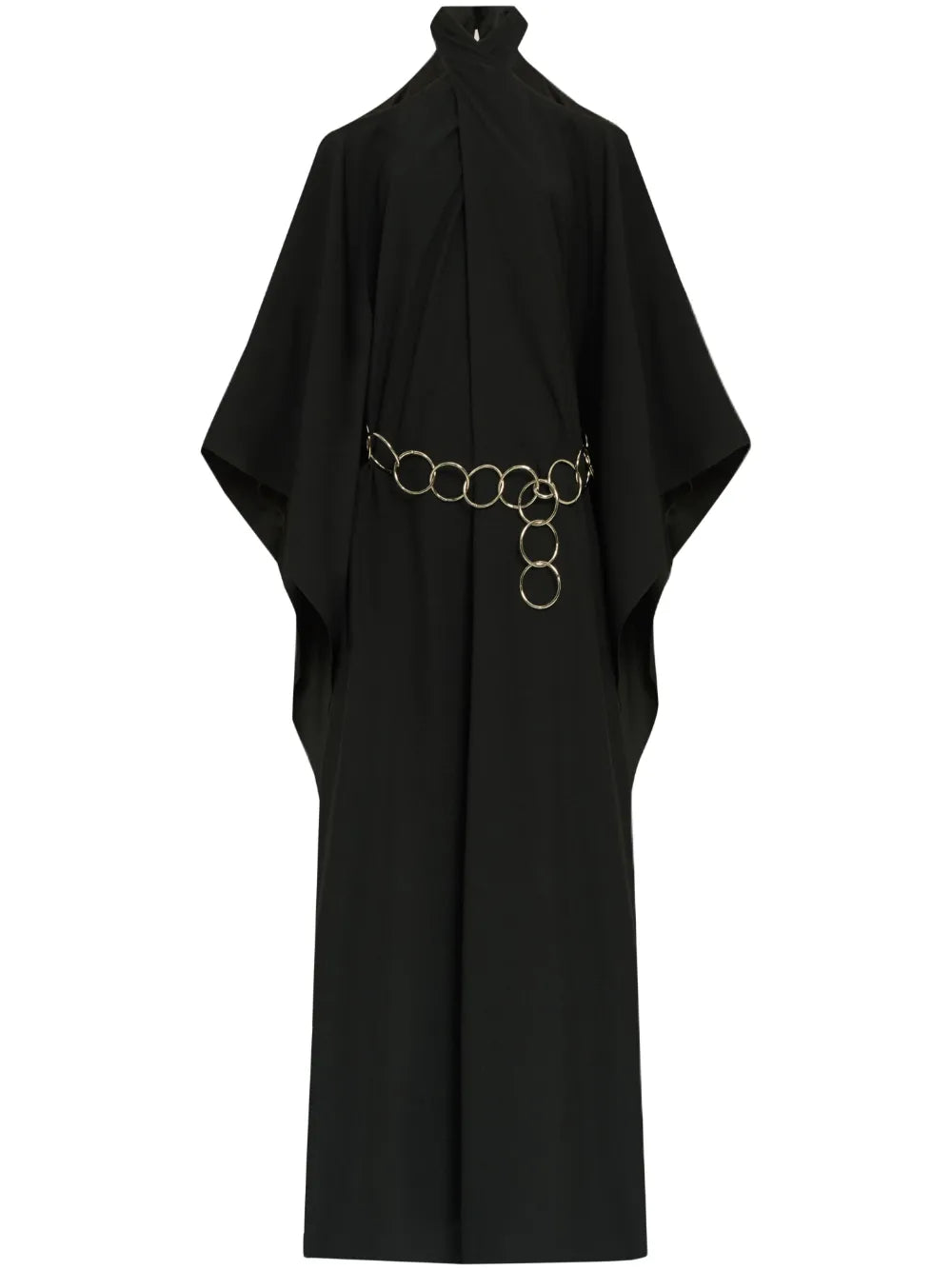 Mambo Belted Dress