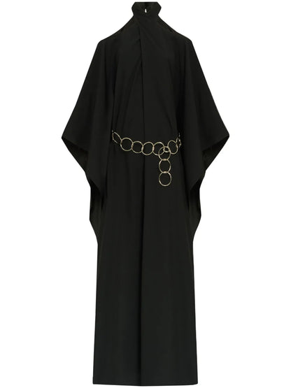 Mambo Belted Dress