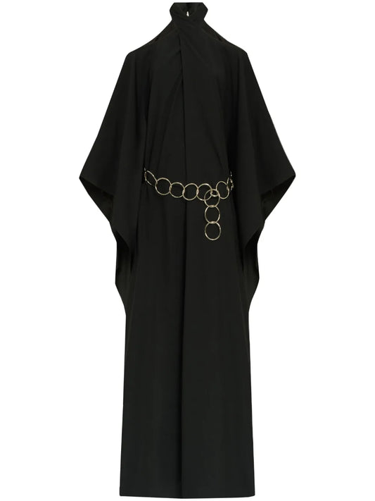 Mambo Belted Dress
