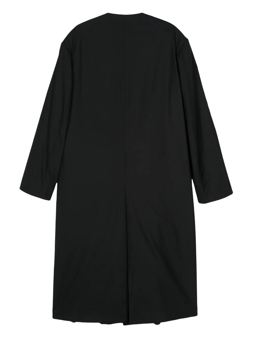 Wool Coat
