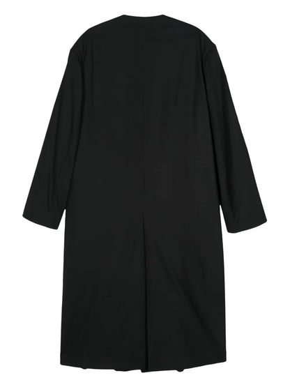 Wool Coat