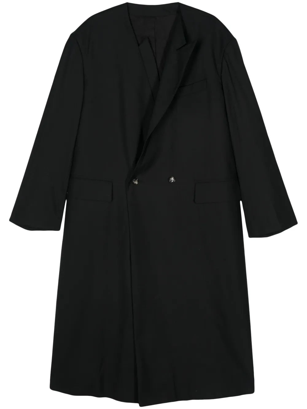 Wool Coat