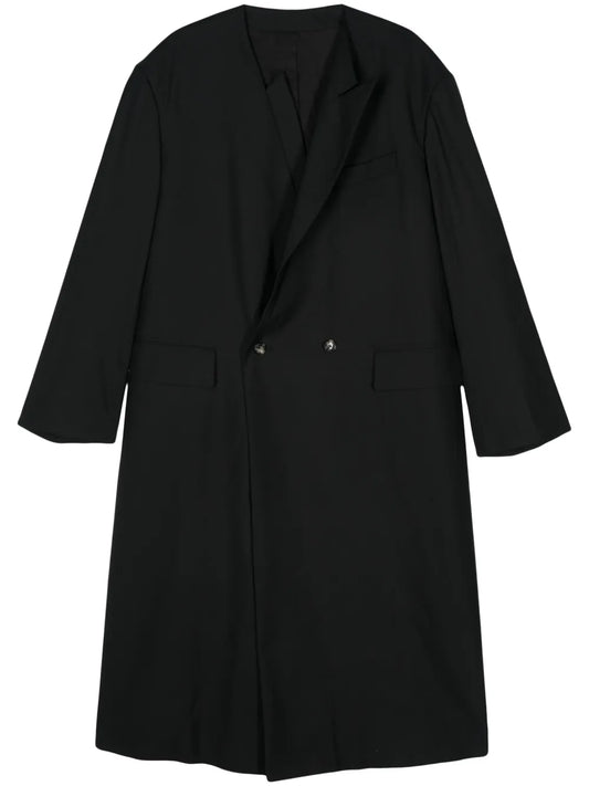 Wool Coat