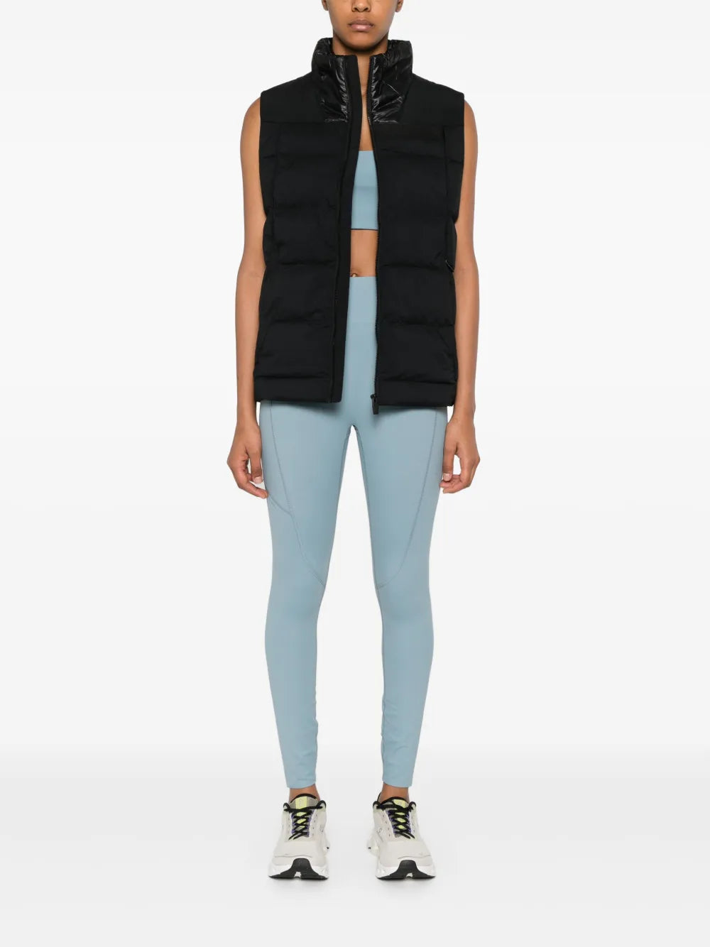 Challenger Gilet